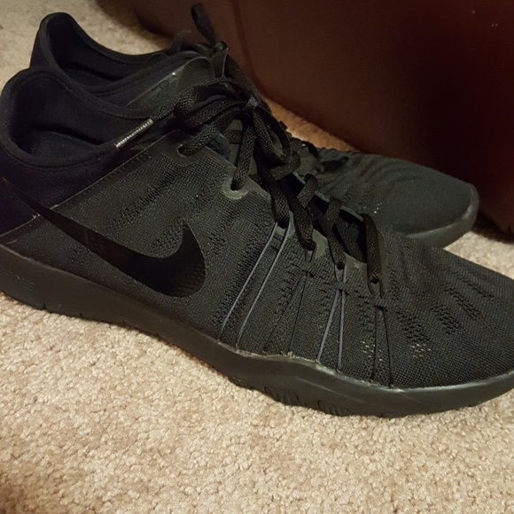 Nike Other - Nike Free running shoes